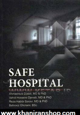 Safe hospital (a national case)
