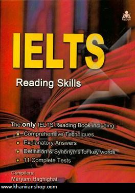 IELTS reading skills