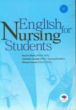 English for nurses