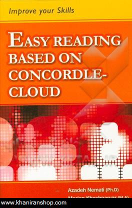 Easy reading based on goncordel cloud
